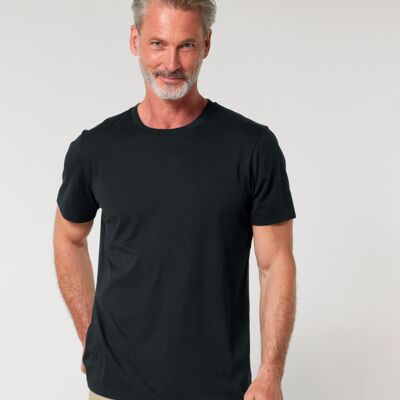 Stanley / Stella Unisex Crafter iconic mid-light t-shirt Thumbnail