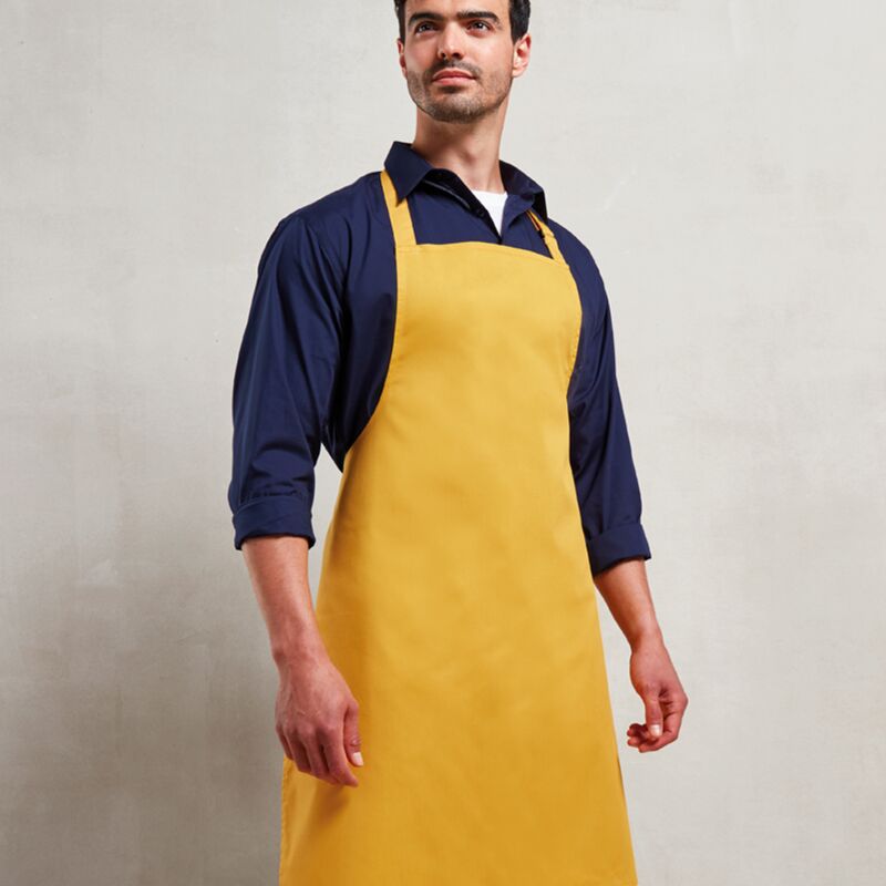 Premier 'Colours' Bib Apron Thumbnail