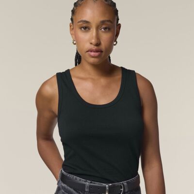 Marsix Women's Vest Thumbnail