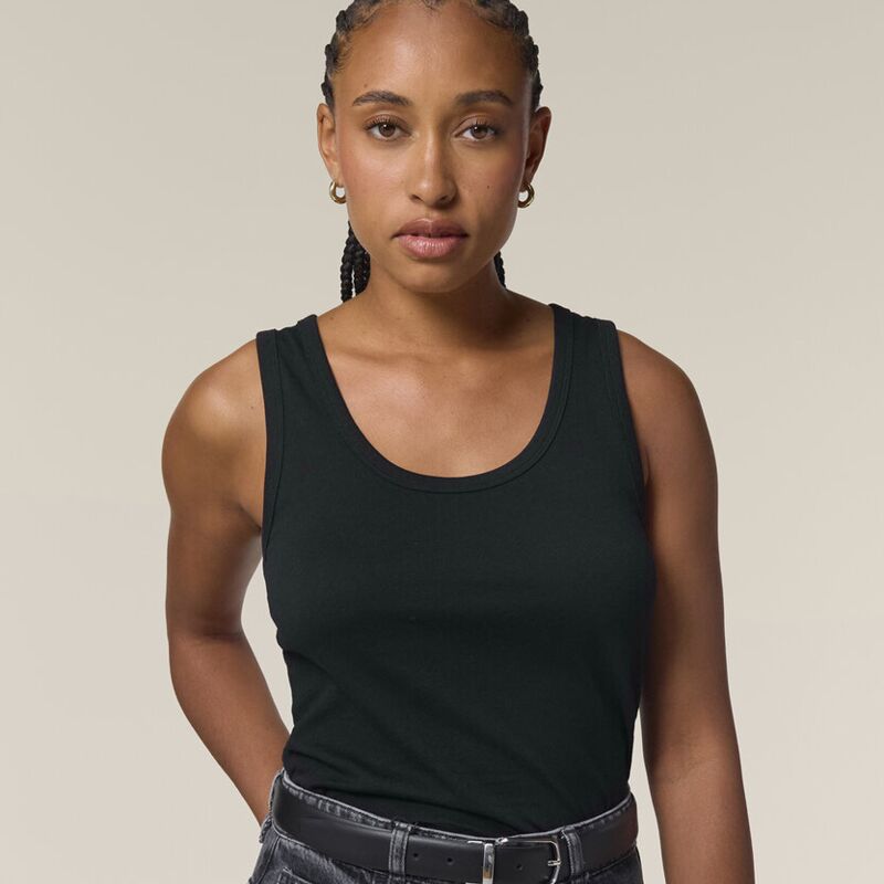 Marsix Women's Vest Thumbnail