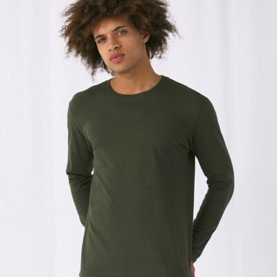 Marsix Men's Long Sleeve  Thumbnail