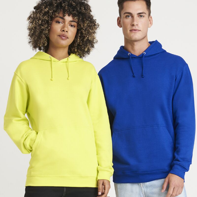 Marsix College Hoodie Thumbnail