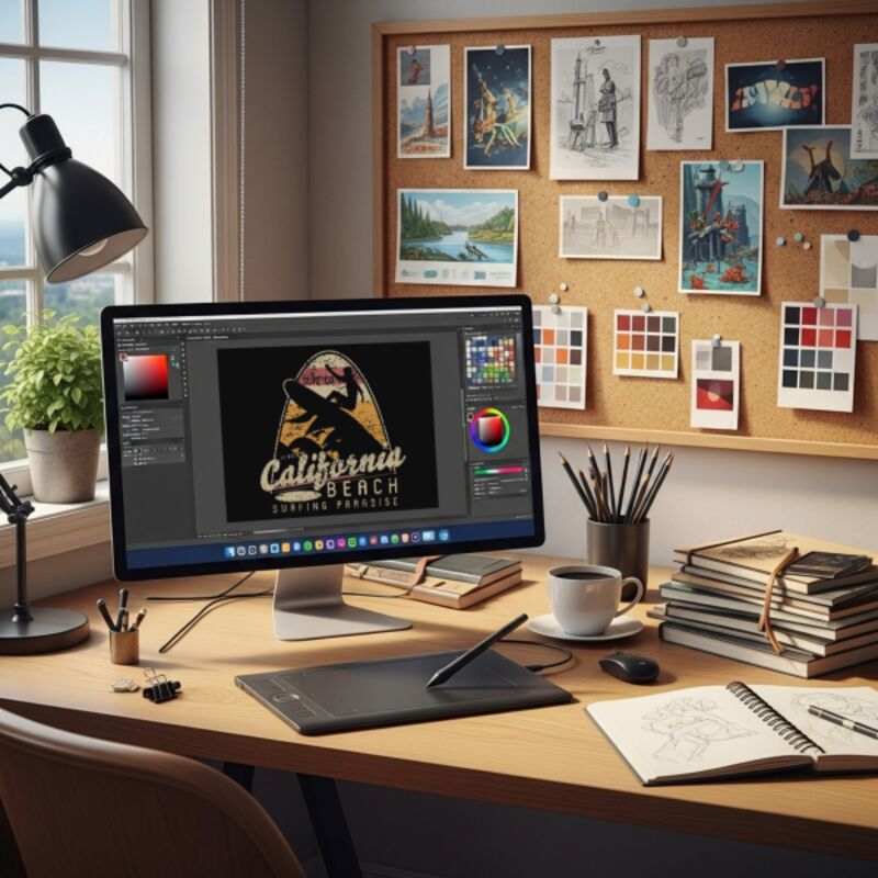 Vector File From Thumbnail