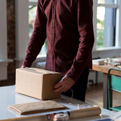 Fold & Small Bag Thumbnail