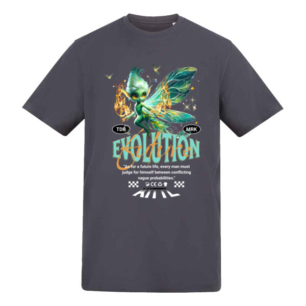 MS00122 Evolution Future Thumbnail