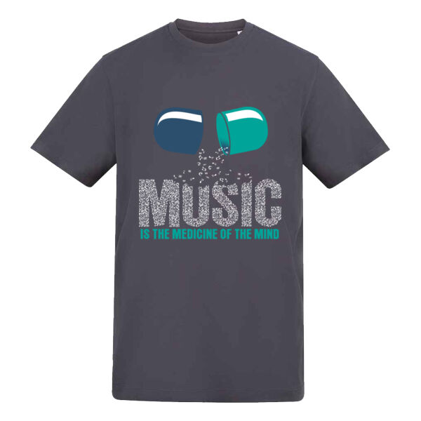 MS0005 Music Is The Medicine Of The Mind Thumbnail