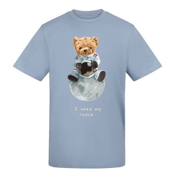 MS0015 Bear I Need My Space Thumbnail