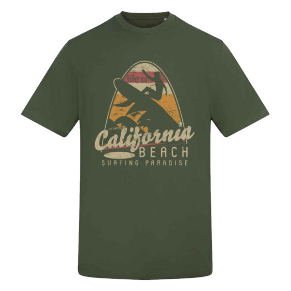 MS0028 Beach Surfing Paradise Thumbnail