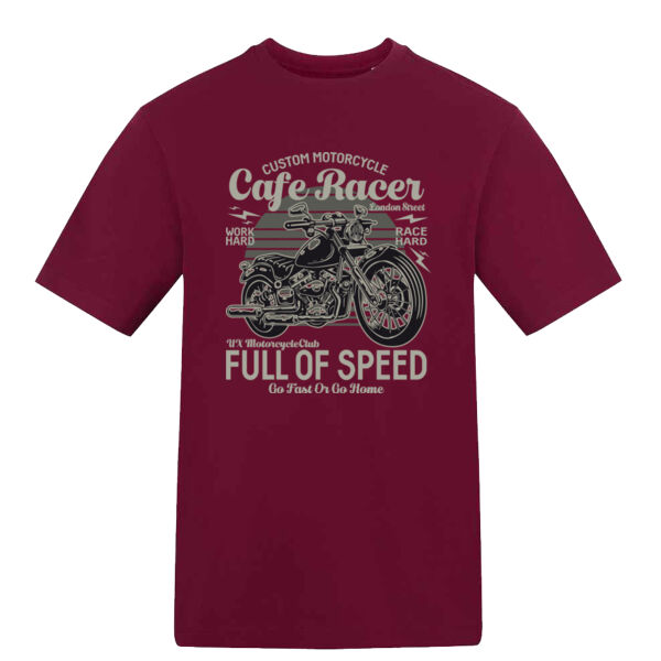 MS0035 Full Of Speed Thumbnail