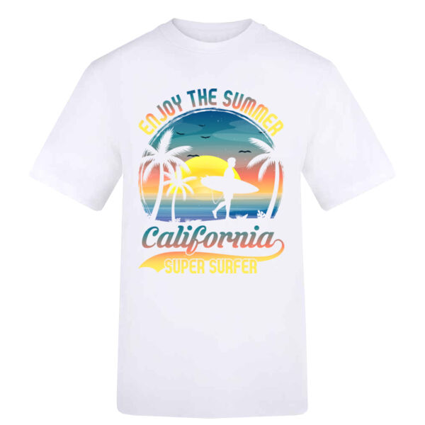 MS0039 Enjoy The Summer Thumbnail