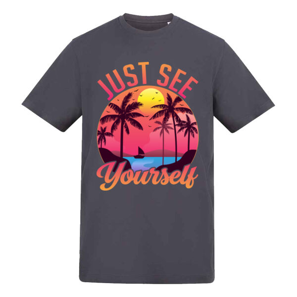 MS0041 Just See Your Self Thumbnail