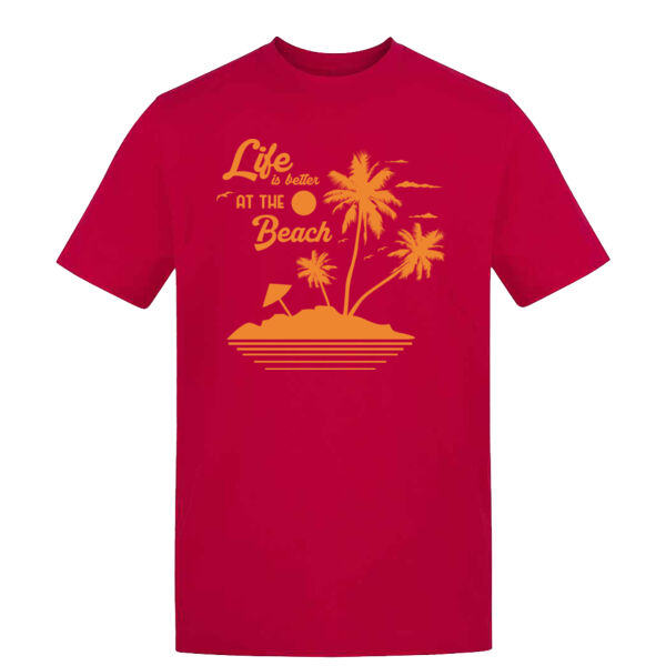 MS0033 Beach Life Thumbnail