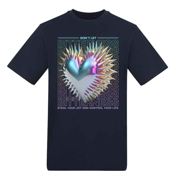 MS00168 Bitterness Thumbnail