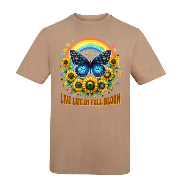 MS00166 Live Life in Full Bloom Thumbnail