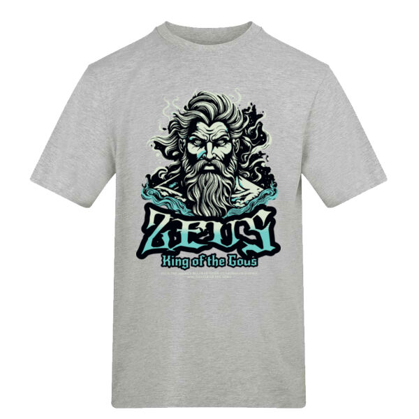 MS00162 Zeus King Of The Gods Thumbnail