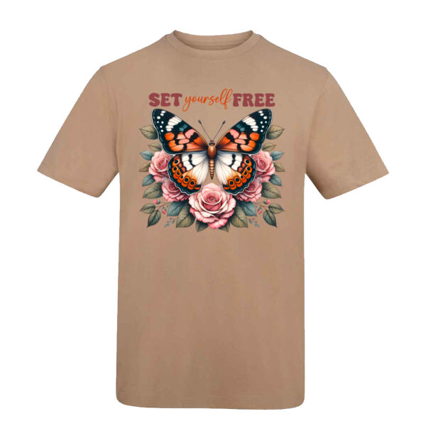 MS00147 Set Yourself Free Thumbnail