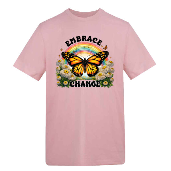 MS00146 Embrace Change Thumbnail