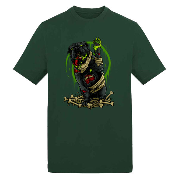 MS00134 Zombie Dog Thumbnail