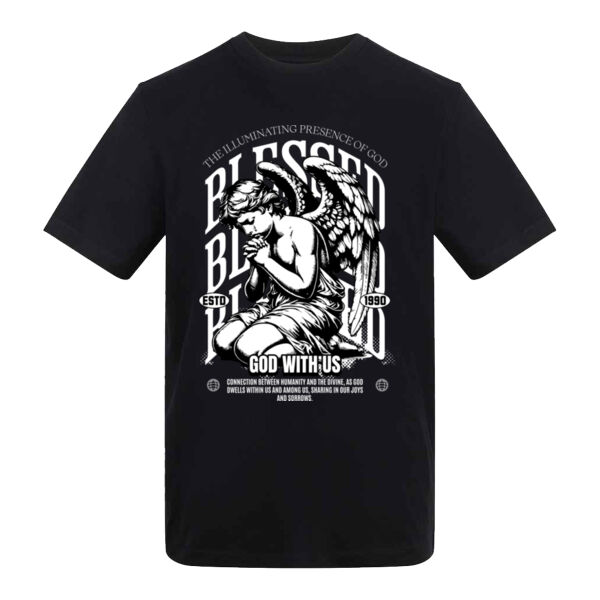 MS00131 Blessed Thumbnail