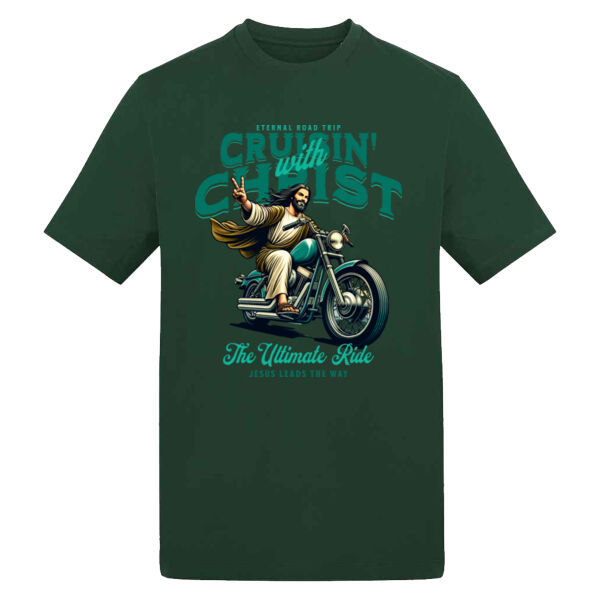 MS00127 Cruisin' With Christ Thumbnail