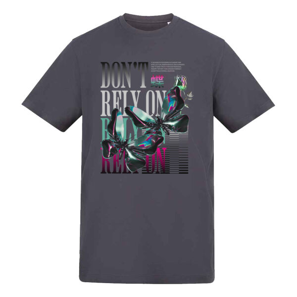 MS00123 Don't Rely Thumbnail