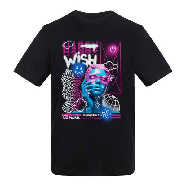 MS00117 Happy Thumbnail