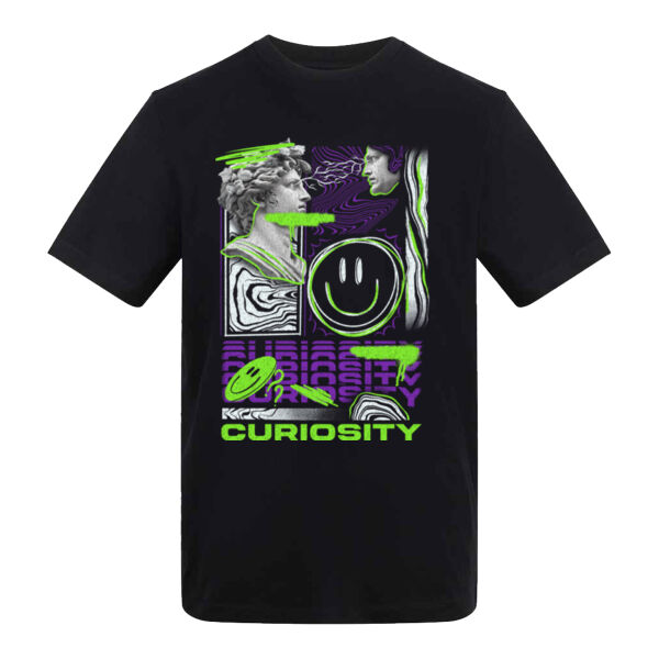 MS00115 Curiousity Thumbnail