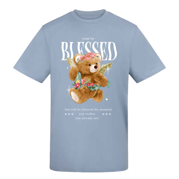 MS00110 Blessed Thumbnail