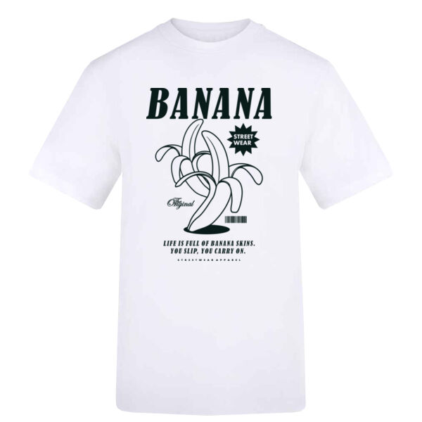 MS00106b Banana Black Thumbnail