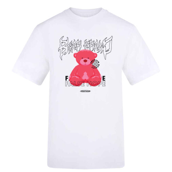 MS00105b False Hope Bear Black Thumbnail