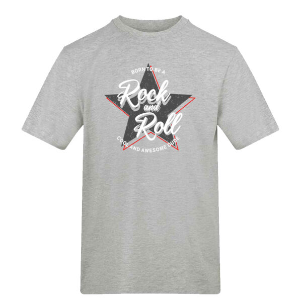 MS0097 Rock and Roll Thumbnail